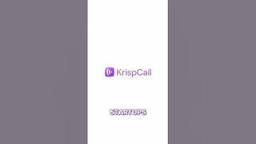 KrispCall Review - 2025 | AI-Powered Phone App That Brings Advanced Telephony Into Your CRM