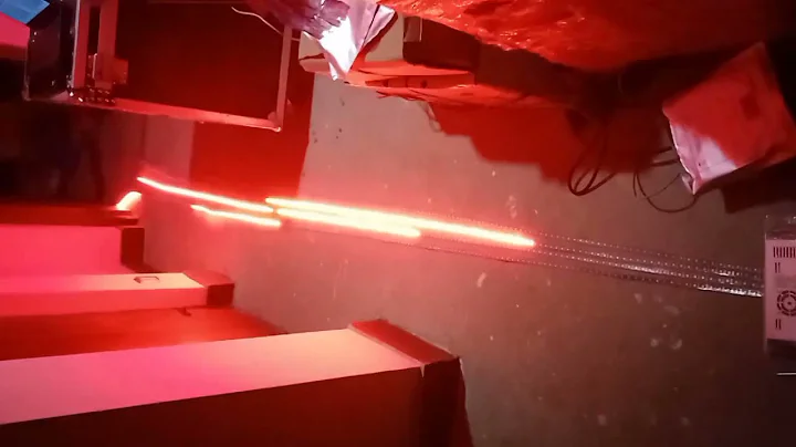 Madrix An404 controller in Nepal