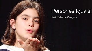 Persones Iguals  [Video Oficial] PeTaCa chords