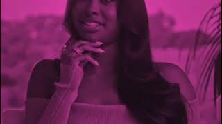 Coco Jones - Double Back - (DJ Suave Mash Up) - ((Slowed Slowed))Replay