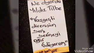 Taladro &Canfeza Müthiş Izleyin