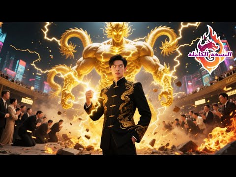 في المزاد أهانه الجميع كشخص تافه ولم يعرفوا أنه إله الحرب الذي يهز الممالك ارتعد الجميع وركعوا