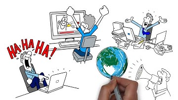 Whiteboard Animation Explainer Video Example