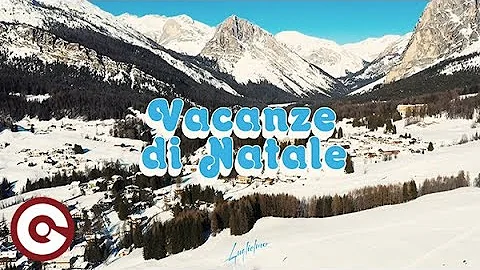 GUGLIELMO - Vacanze Di Natale (Official Video)