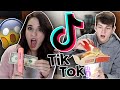 We tested VIRAL TikTok Life Hacks! *THEY WORKED!*