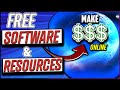 Make Money Online *Free* With This Software (Groovepages)