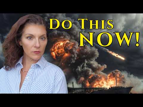 🚨 OIL SHOCK Is About to Hit These 5 Critical Supplies