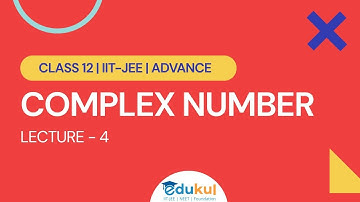 Complex Number | Class 12 Maths | lecture - 4 | by Pathik Sir