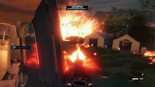 Far Cry 3 - Ride of the Valkyries