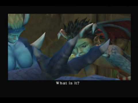 arctic Arc the Lad: Twilight of the Spirits - Awakening (Darc Ch. 1 Opening)