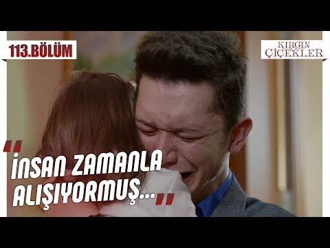 Songül’ün ölümü için kızları suçlayan Güney! - Kırgın Çiçekler 113.Bölüm (Final)