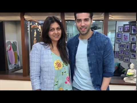 Kinshuk Mahajan | Celebrity | Best/Top Dentist In Mumbai | Celebrity Dentist | Zoom Whitening