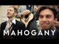 The Gypsy Queens - Sympathique | Mahogany Session