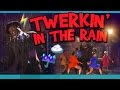 Todrick Hall - Twerking in the Rain (Official Music Video)