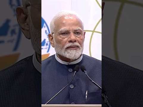 Vishwakarma Jayanti dedicated to all traditional artisans and craftspeople: PM Modi