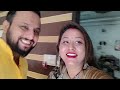 Griha pravesh hua didi ke ghar ka  kanishkashrivastavaofficial vlog