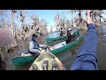 Canoe & Kayak Tour - Lake Martin, Louisiana