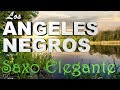 LOS ANGELES NEGROS--SAXO ELEGANTE