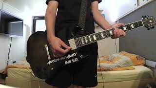 No Fun At All - Second Best GUITAR Cover