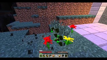 Floating Survival Island Part 2