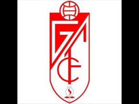 Clublied Granada CF @2junie2