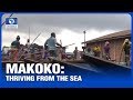 'Thriving From The Sea', The Story Of Makoko Ep2