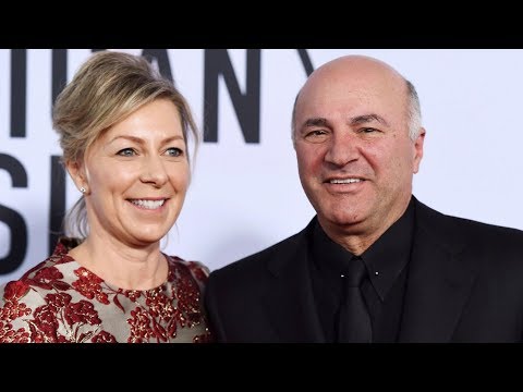 Kevin and Linda O'Leary sued over deadly boat crash in Muskoka