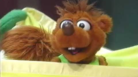 Super Singing Circus (2001 Version) Part 39