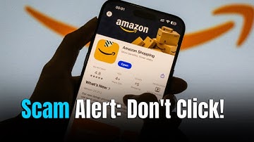 Amazon shoppers warned about dangerous text scam