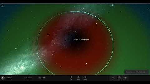 Universe Sandbox - making a small system