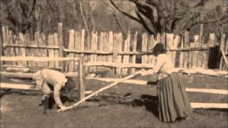 The Courtship Of Myles Standish