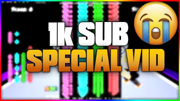 YoungFruitSnack 1k Sub Special ! FUNKY FRIDAY ROBLOX