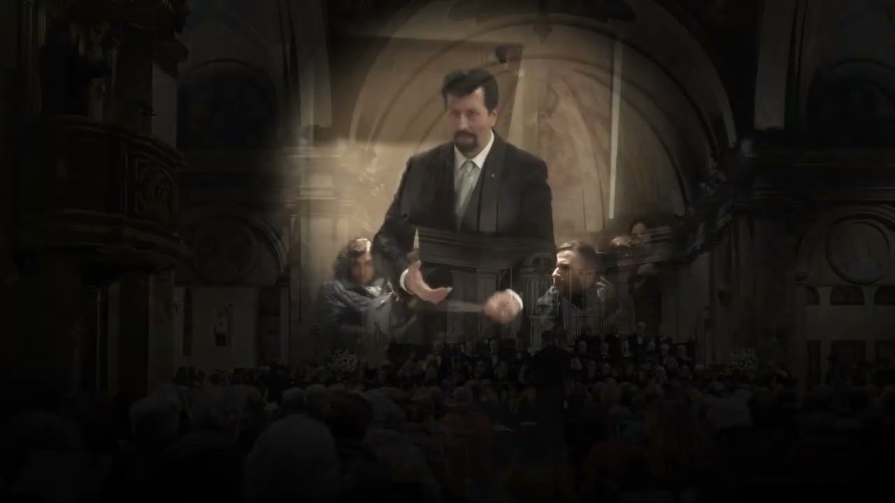 Mozart  REQUIEM KV 626, INTRO-KYRIE  coro Città di Milano, Orchestra Amadeus,  dir. M° G. Cavallaro