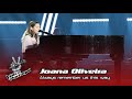 Download Lagu Joana Oliveira - "Always remember us this way" | Blind Audition | The Voice Portugal