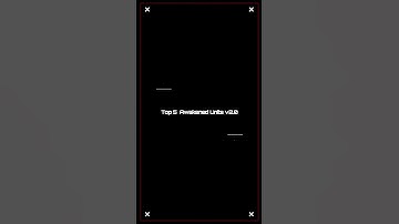 My 5 Favorite Awakened Units v 2.0 | Counter Side