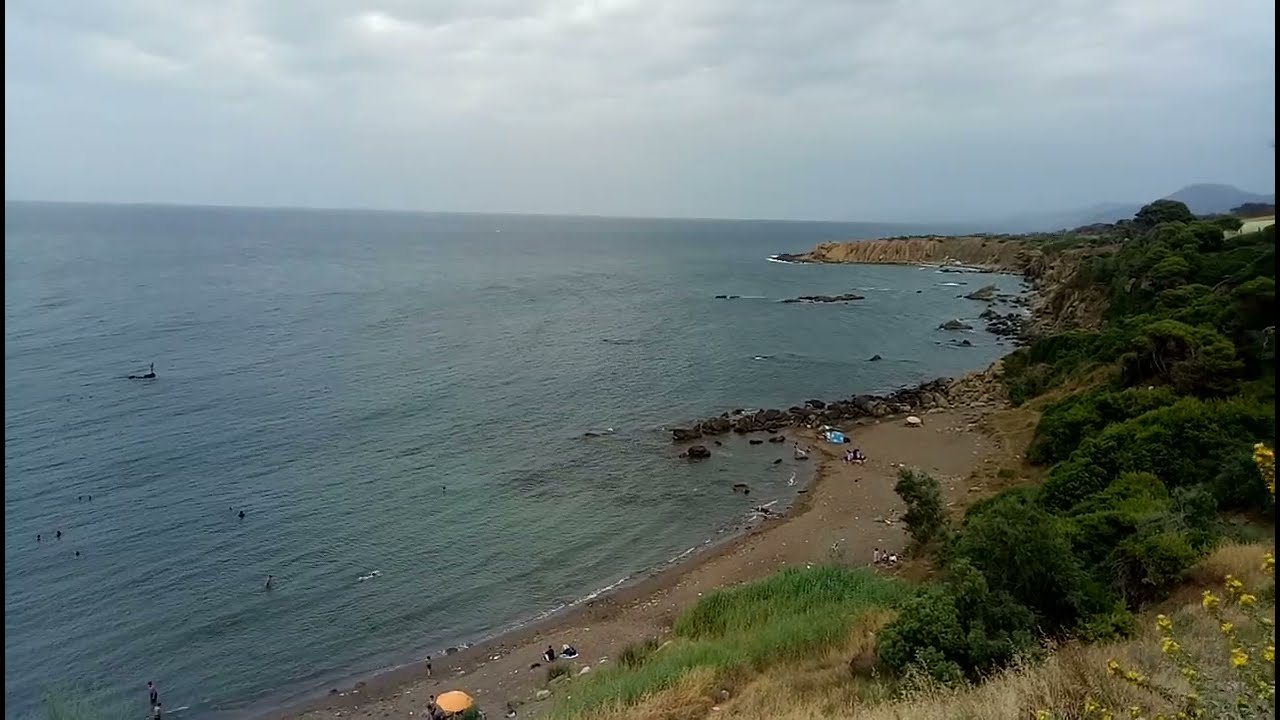 شاطئ لابوانت ڨورايةplaje lapointe