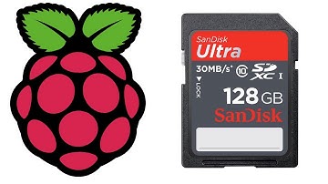 Backup and Restore Raspberry Pi SD Card