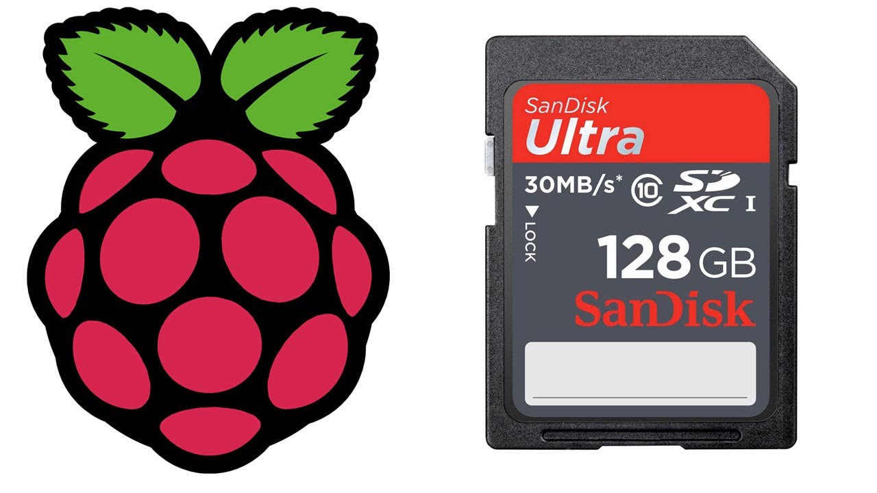  Raspberry Pi 16GB Preloaded (Noobs) SD Card