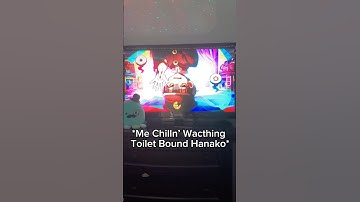 That Is NOT Why I Like The Animation 😭 #tbhk #anime #animation #hanakokun #fypシ゚ #bombasticsideeye