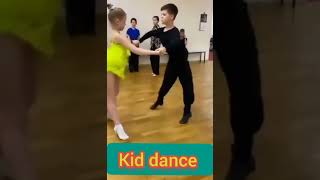 kid dance vs adult dance boy vs girl