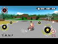 Srb2kart daytona speedway zone  013697