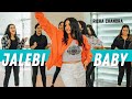 Jalebi baby by tesher x jason derulo  richa chandra choreography