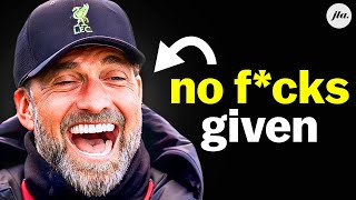 How Jurgen Klopp Changed Football Forever. by James Lawrence Allcott 63,092 views 2 weeks ago 16 minutes