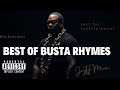 The best busta rhymes selections on youtube