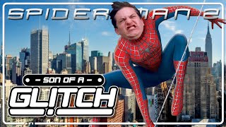 Spider-Man 2 Glitches - Son of a Glitch