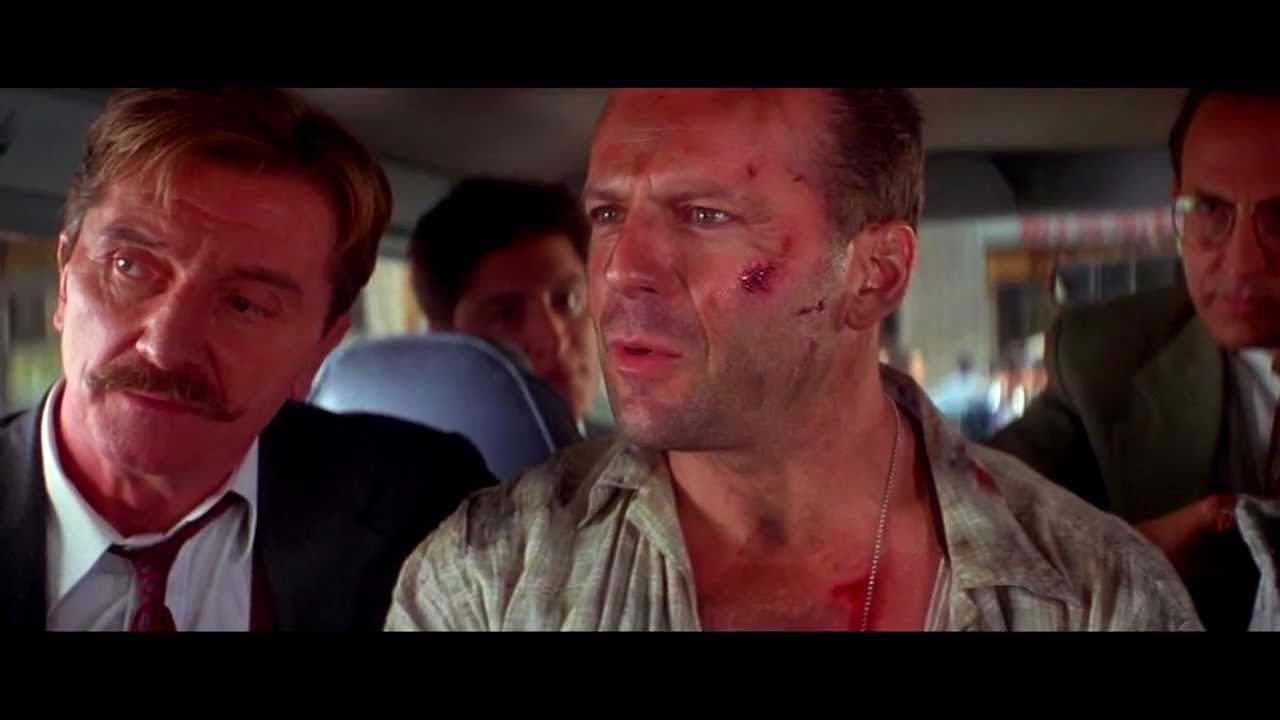 Die Hard - Official® Trailer [HD] 