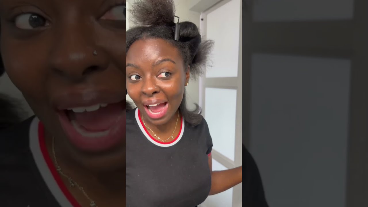 The Versatility Of Type 4 Hair 