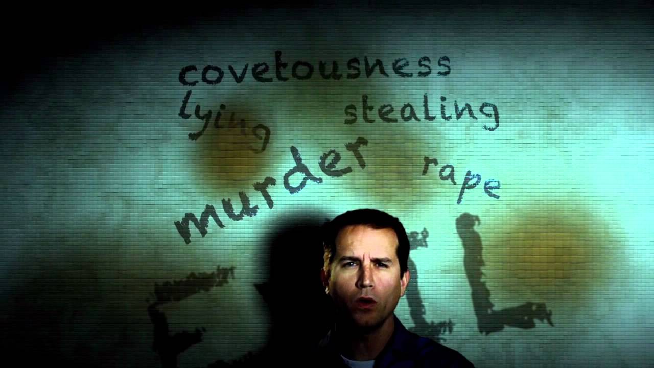 Why Is There Evil In The World By Mark Spence YouTube why-is-there-evil-in-the-world-by-mark-spence-youtube