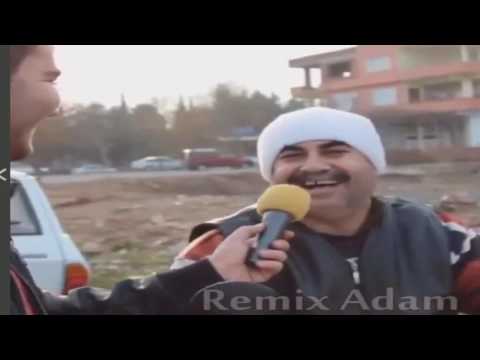 Ben İmam Değilim Gülebilirim (Remix Adam)