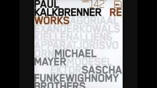 Paul Kalkbrenner - Steinbeisser ( Wighnomy Brothers remix)